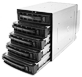 Hot-swappable Storage