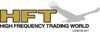 High Frequency Trading