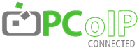PCoIP Connected