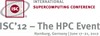 International Supercomputing Conference