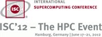 International Supercomputing Conference
