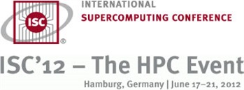 ISC '12