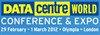 Data Centre World