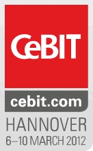 CeBIT 2012