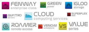 Our solutions