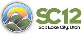 Super Computing 2012