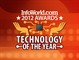 Citrix XenDesktop Named an InfoWorld Technology of the Year