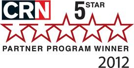 CRN's 2012 Partner Program Guide