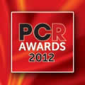 PCR Awards 2012