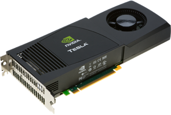 Tesla C1060