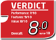 Thecus N4100PRO reviewed by Maxit Malaysia