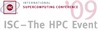 International Supercomputing Conference