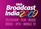 Broadcast India