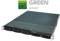 Boston Green Power 1300-T
