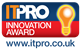 IT Pro Innovation Award