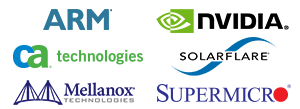 View our partners