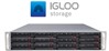 Boston Igloo 2U-10T Stor-10GCX4 reviewed by PC Pro Magazine