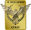 Zalman ZM-VE200 2.5-inch HDD Enclosure wins Hi Tech Legion Gold Award