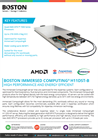 Immersed Computing Twin H11DST-B