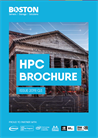 Boston HPC Brochure Q3 2019