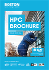 Boston HPC Brochure Q4 2019