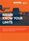 CFD - Know Your Limits