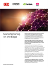Manufacturing on the Edge - Boston & NVIDIA