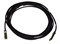 Myricom SFP+ to SFP+ 10GbE and 8GbFC, 28 AWG, SFF-8431, 7M