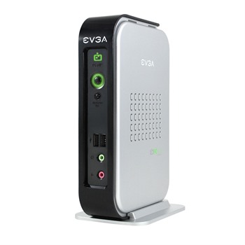 EVGA PCOIP Desktop Portal