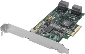 Adaptec 2241000-R SATA RAID - 4-Port
