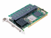 LSI MegaRAID 320-2X U320 SCSI