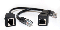 Opengear RJ45 to RJ45 Adapter