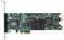 3Ware 9650SE SATA II RAID - 8-port Multi-lane Low Profile