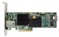 3Ware 9690SA SAS/SATA II RAID - 4 port Multi-lane Low Profile