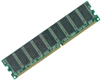 ATP 512MB Reg-ECC DDR PC3200 Low Profile