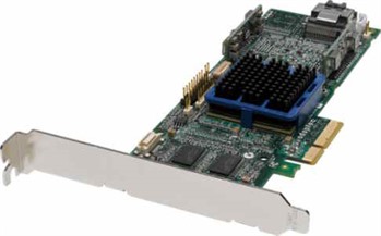 Adaptec 3405 SATA/SAS RAID