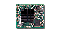 Supermicro Dual-Port Infiniband Mezzanine HCA