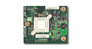 Supermicro Single-Port Infiniband Mezzanine HCA