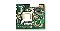 Supermicro Single-Port Infiniband Mezzanine HCA