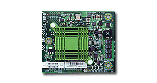 Supermicro Dual-Port Infiniband Mezzanine HCA