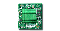 Supermicro Dual-Port Infiniband Mezzanine HCA
