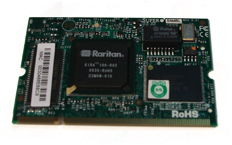 Supermicro SuperBlade IPMI 2.0 Module