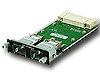 Supermicro 2-port CX4 Connector Module