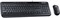 Microsoft Wired Desktop 600 USB Keyboard and Mouse (Black)