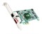 Areca ARC-1202 eSATA PCIe x1 RAID - 2-port