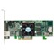 Areca 4-Port PCIe x8 SAS RAID