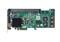 Areca 12-Port PCIe x8 SATA RAID
