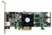 Areca 8-Port (2xSFF-8087) PCIe x8 SAS RAID