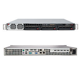 Supermicro A+ Server 1041A-T2F