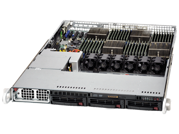 Supermicro A+ Server  1042G-TF